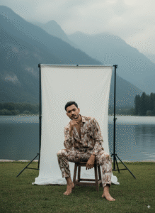 Viral-ready selfie edit with Gemini AI prompts